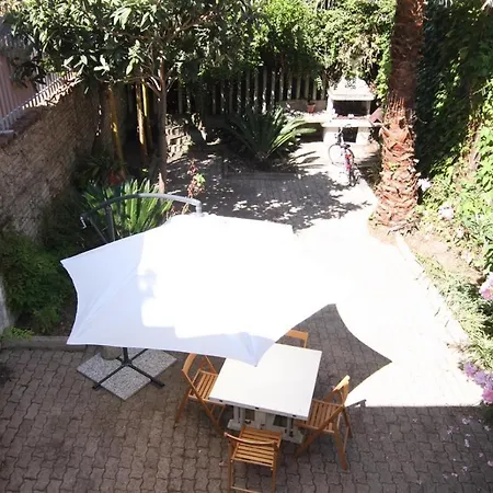 Apartment Villino Trento