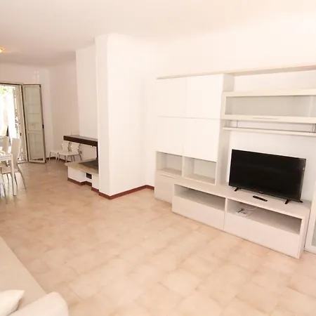 Villino Trento * San Benedetto del Tronto