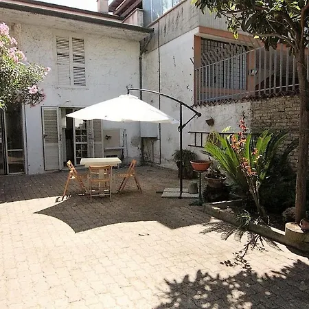 Villino Trento Apartment