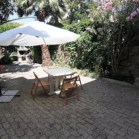 Villino Trento Apartment *
