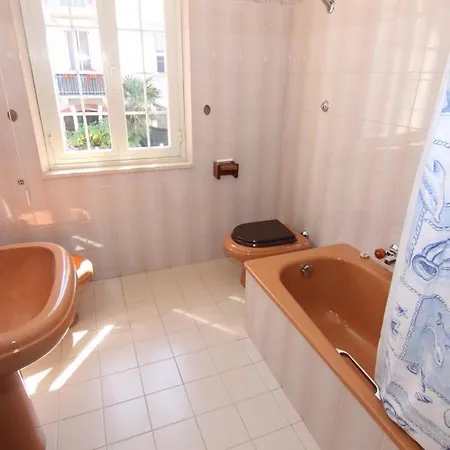 Villino Trento Apartment *