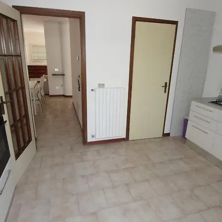 Villino Trento Apartment *