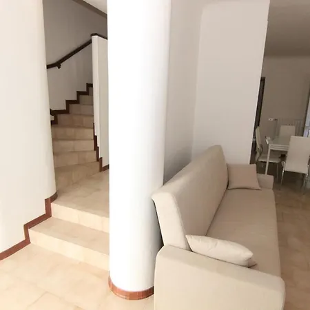 Villino Trento Apartment