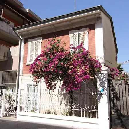 Villino Trento Apartment