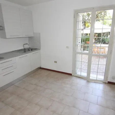 Apartment Villino Trento