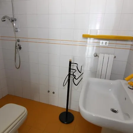 Apartment Villino Trento San Benedetto del Tronto