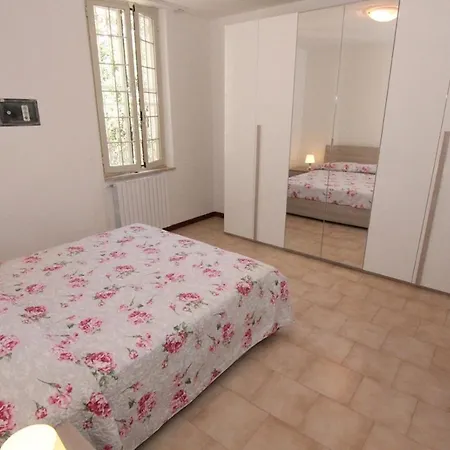 Apartment Villino Trento *